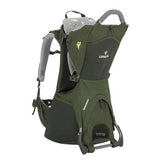 Раница За Носене На Дете Littlelife Adventurer S3, Зелена