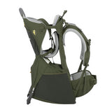 Раница За Носене На Дете Littlelife Adventurer S3, Зелена