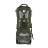 Раница За Носене На Дете Littlelife Adventurer S3, Зелена