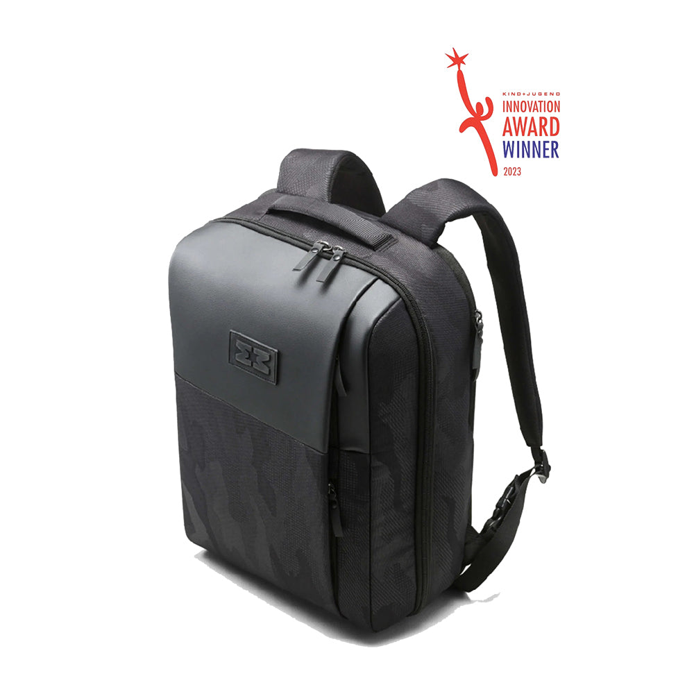 Rucsac pentru cărucior 2 în 1 Minimeis G5 Hero