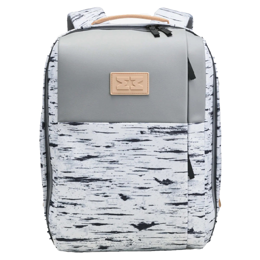 Rucsac pentru cărucior Minimeis G5 Hero 2 în 1 - Birch Premium