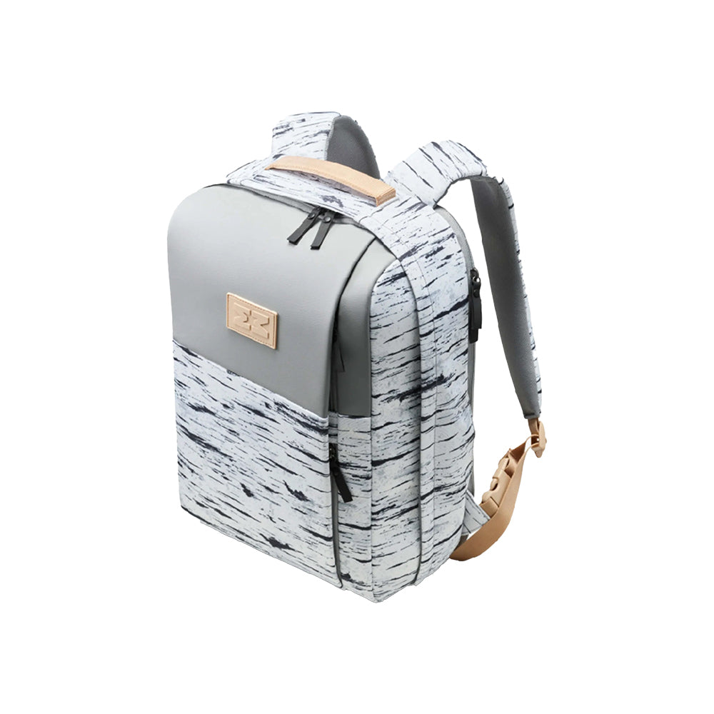 Rucsac pentru cărucior Minimeis G5 Hero 2 în 1 - Birch Premium