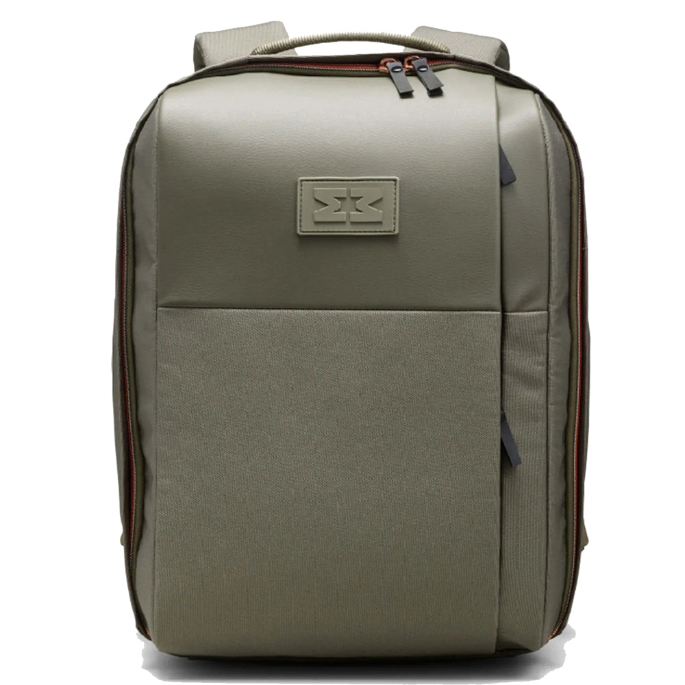 Rucsac pentru cărucior Minimeis G5 Hero 2 în 1 - Olive Premium