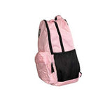 Раница За Училище Toneuptone В Пастелни Цветове Розов --- BebeMama
