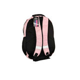 Раница За Училище Toneuptone В Пастелни Цветове Розов --- BebeMama