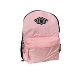 Раница За Училище Toneuptone В Пастелни Цветове Розов - Детски Раници - Mc Toys - BebeMama