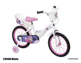 Huffy Детски Велосипед 16" Minnie 21994W