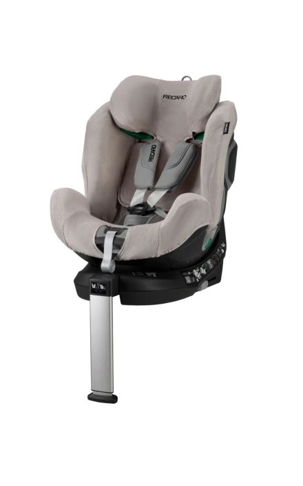Летен Калъф За Столче За Кола Xenon 1 Сив B1502001 Recaro