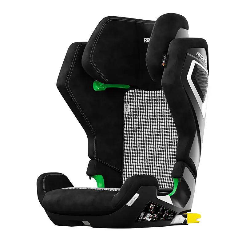 Стол За Кола Axion 1 (15 36 Кг.) Pepita Limited Edition Recaro