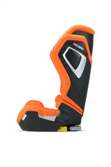 Стол За Кола Axion 1 (15 36 Кг.) Vibrant Orange Recaro