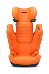 Стол За Кола Axion 1 (15 36 Кг.) Vibrant Orange Recaro