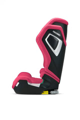 Стол За Кола Axion 1 (15 36 Кг.) Wow Pink Recaro