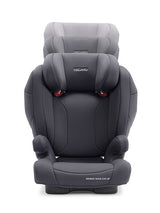 Стол За Кола Monza Nova Evo Seatfix (15 36 Кг.) Simply Grey S030 Recaro