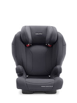 Стол За Кола Monza Nova Evo Seatfix (15 36 Кг.) Simply Grey S030 Recaro