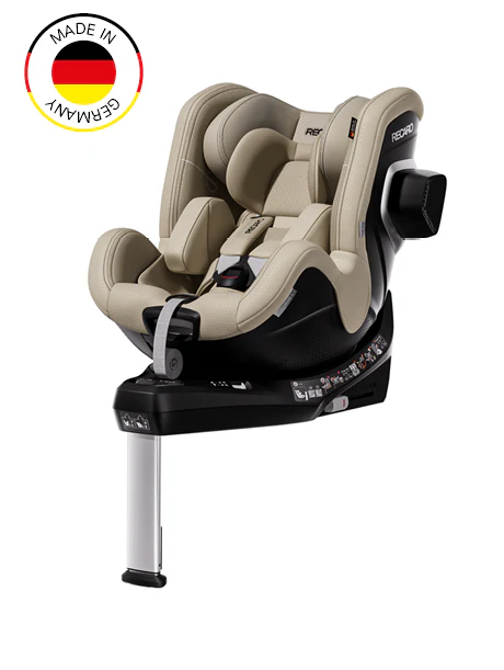 Стол За Кола Toron 1 (0 21 Кг.) Elegant Beige Recaro