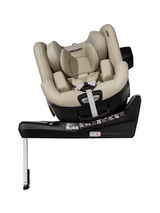 Стол За Кола Toron 1 (0 21 Кг.) Elegant Beige Recaro