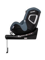 Стол За Кола Toron 1 (0 21 Кг.) Gallant Grey Recaro