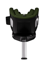 Стол За Кола Toron 1 (0 21 Кг.) Epic Green Recaro