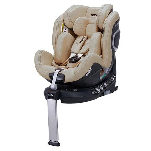 Стол За Кола Xenon 1 (0 25 Кг.) Elegant Beige Recaro