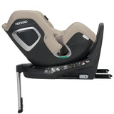 Стол За Кола Xenon 1 (0 25 Кг.) Elegant Beige Recaro