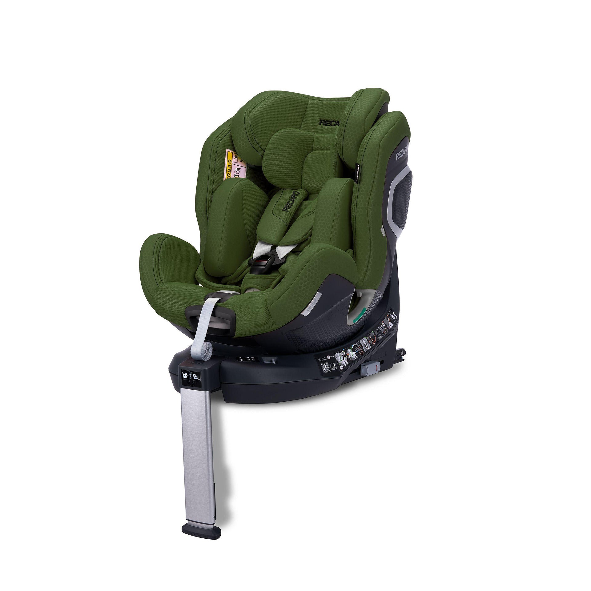 Стол За Кола Xenon 1 (0 25 Кг.) Epic Green Recaro