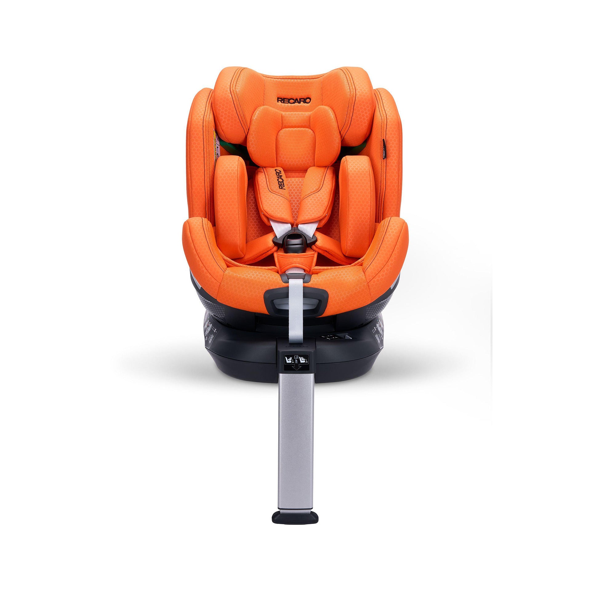 Стол За Кола Xenon 1 (0 25 Кг.) Vibrant Orange Recaro
