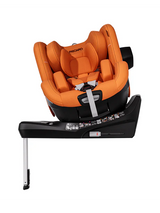 Стол За Кола Toron 1 (0 21 Кг.) Vibrant Orange Recaro