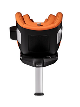 Стол За Кола Toron 1 (0 21 Кг.) Vibrant Orange Recaro