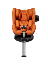 Стол За Кола Toron 1 (0 21 Кг.) Vibrant Orange Recaro
