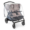 Дъждобран За Количка За Близнаци Raincover Twin 71584 New023049 Reer