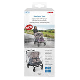 Дъждобран За Количка За Близнаци Raincover Twin 71584 New023049 Reer