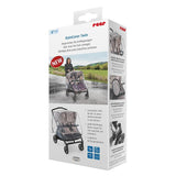 Дъждобран За Количка За Близнаци Raincover Twin 71584 New023049 Reer