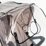 Дъждобран За Количка За Близнаци Raincover Twin 71584 New023049 Reer