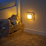 Детска Нощна Лампа 2 В 1 52144 New022778 Reer