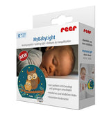 Детска Нощна Лампа Mybabylight Moon 52063 New022508 Reer