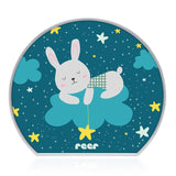 Детска Нощна Лампа Mybabylight Зайо 52371 New023058 Reer