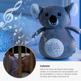 Плюшена Нощна Лампа Кoko Koala 52431 New023738 Reer