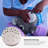 Плюшена Нощна Лампа Кoko Koala 52431 New023738 Reer