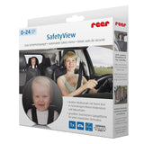 Огледало За Обратно Виждане Safetyview 8601 New020596 Reer