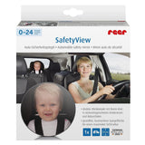 Огледало За Обратно Виждане Safetyview 8601 New020596 Reer