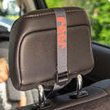 Огледало За Обратно Виждане Safetyview 8601 New020596 Reer
