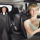 Огледало За Обратно Виждане Safetyview 8601 New020596 Reer