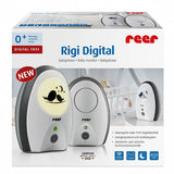 Дигитален Бебефон Rigi 50070 Reer
