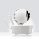 Дигитален Видео Бебефон Babycam Xl 80440 New023100 Reer