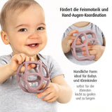 Гризалка Чесалка 79284 Розова New023750 Reer