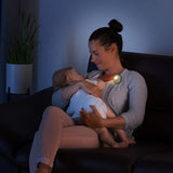 Клипс Лампа Cliplight За Кърмене С Нежна Светлина New023110 Reer