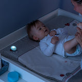Клипс Лампа Cliplight За Кърмене С Нежна Светлина New023110 Reer