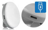 Клипс Лампа Cliplight За Кърмене С Нежна Светлина New023110 Reer