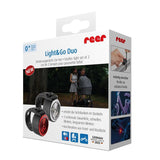 Комплект Светлини Duo 53151 New023199 Reer