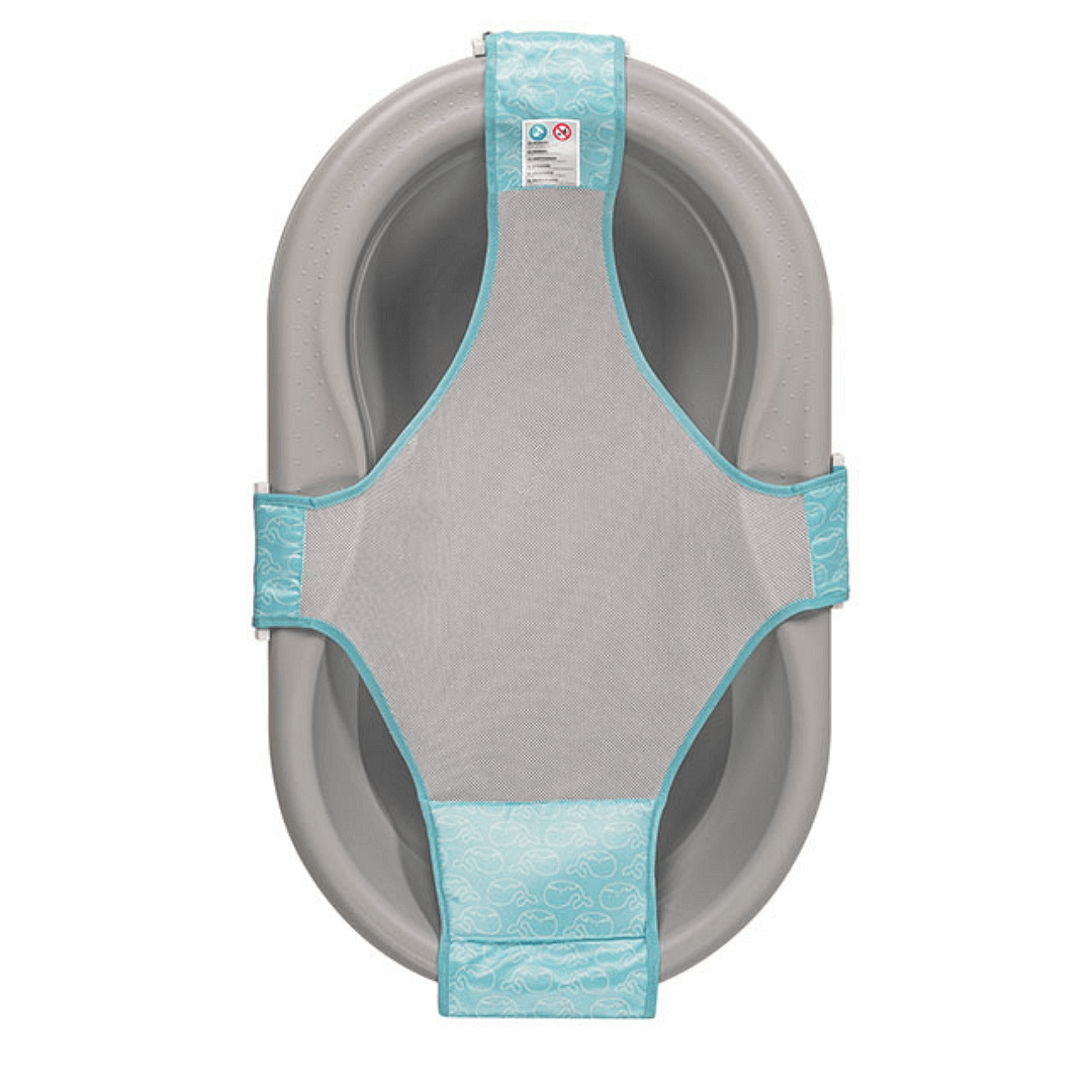 Мрежа За Вана Myhappybath 76072 New023908 Reer